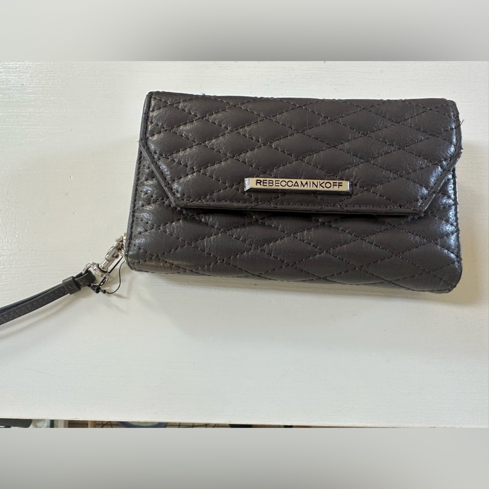 Rebecca Minkoff Wallet